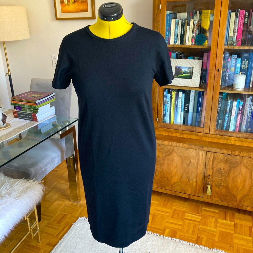 Classic Lida Baday 100% Wool LBD